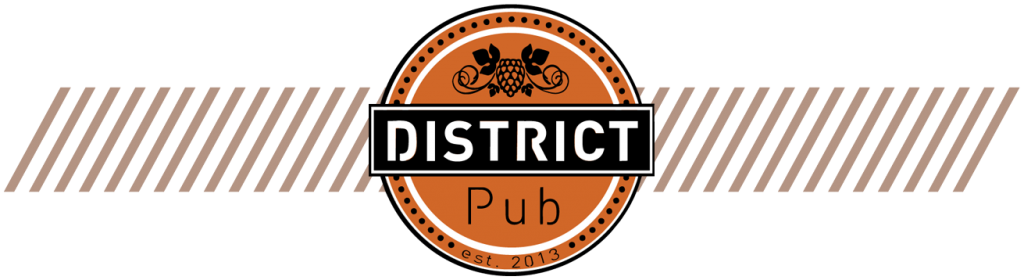 District Pub