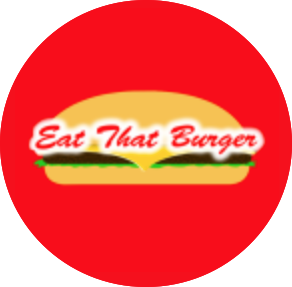 Eat That Burger