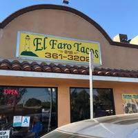 El Faro Tacos