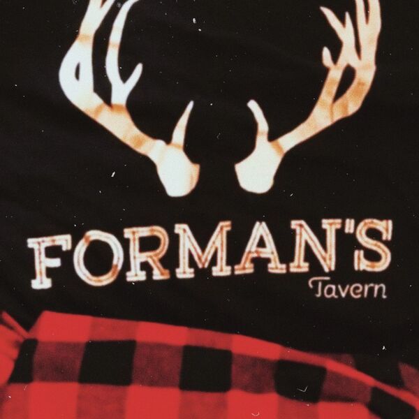 Forman’s Whiskey Tavern