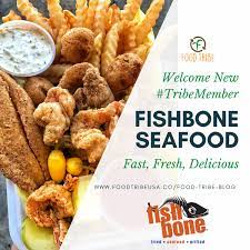 Fishbone Seafood