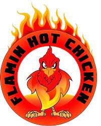 Flamin Hot Chicken