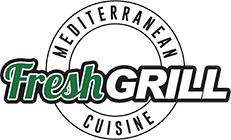 Fresh Grill Mediterranean-Van Nuys