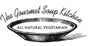 The Gourmet Soup Kitchen
