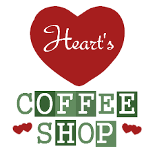 Heart’s Coffee Shop