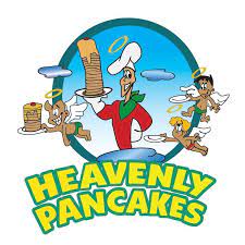 Heavenly Pancakes