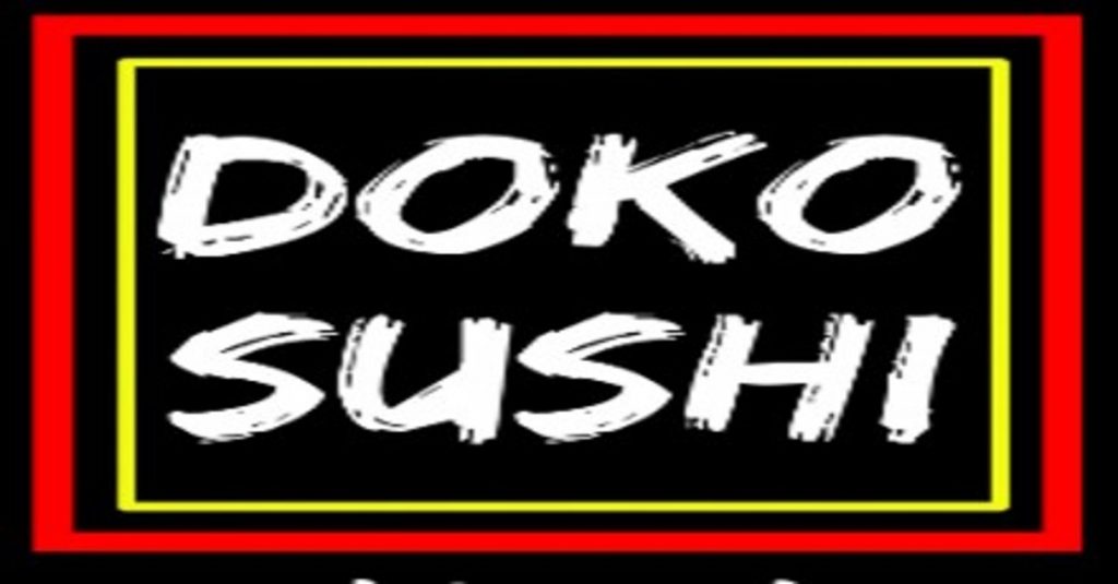 Doko Sushi
