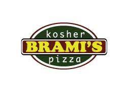 Brami’s Kosher Pizza