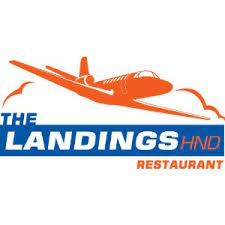 Landings Restaurant