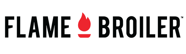 The Flame Broiler- Sherman Oaks