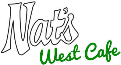 Nat’s West Cafe