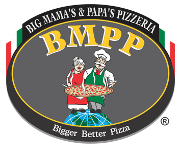 Big Mama’s & Papa’s Pizzeria
