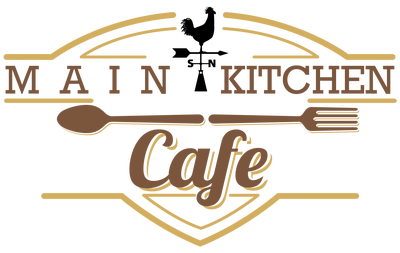 Main Kitchen Cafe