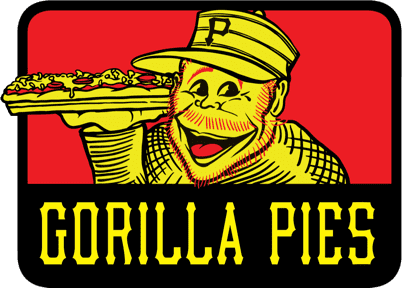Gorilla Pies