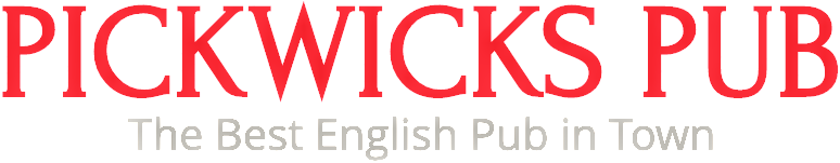 Pickwick Pub