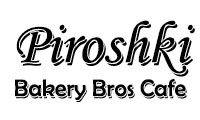 Piroshki Bakery Bros Cafe