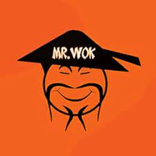 New Mr Wok