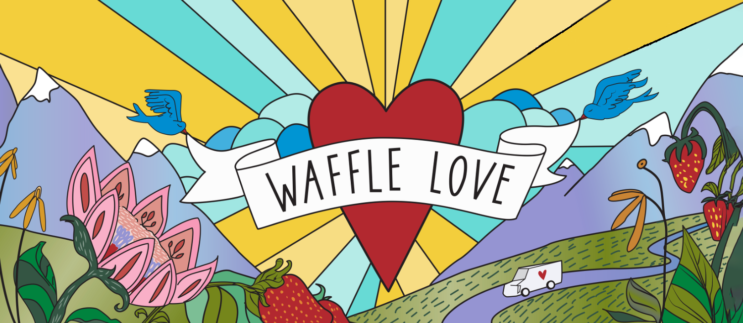 Waffle Love – Northridge