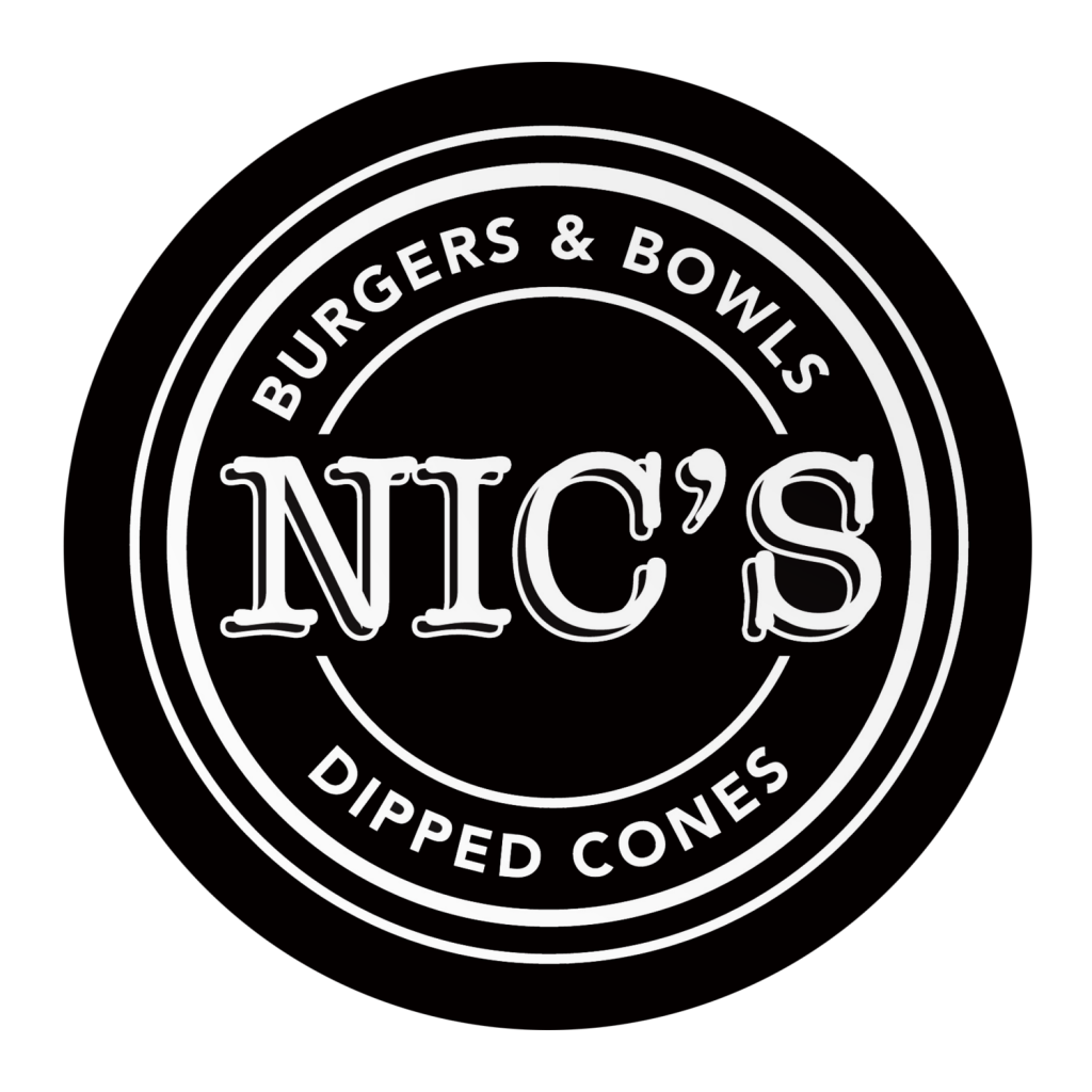 Nic’s Burgers and Bowls