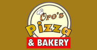 Oro’s Pizza & Bakery
