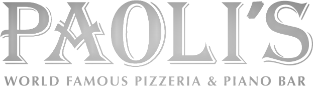 Paoli’s Pizzeria & Piano Bar