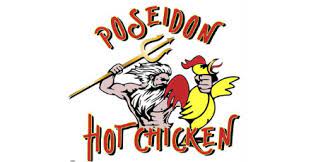 Poseidon Hot Chicken