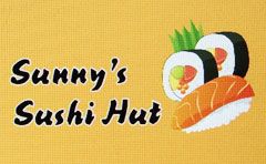 Sunny’s Sushi Hut