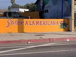 Sabor A La Mexicana
