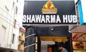 Shawerma Hub