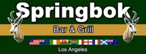 Springbok Bar & Grill