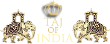 Taj Of India
