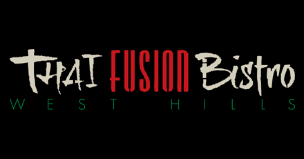 Thai Fusion Bistro