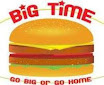 Big Time Burgers
