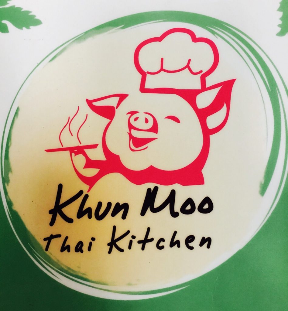 Khun Moo Thai Kitchen