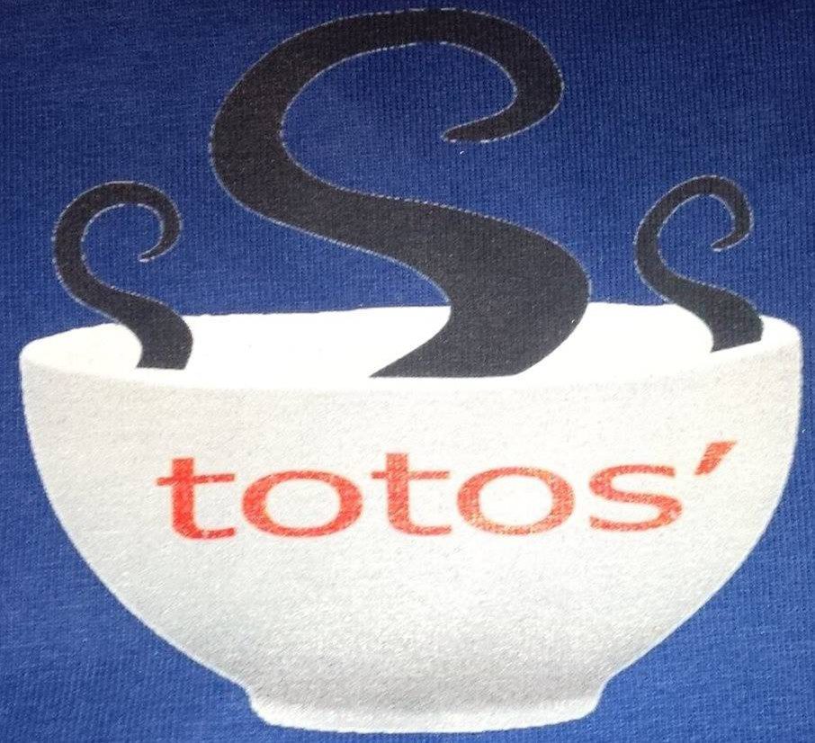 Totos’ African Cuisine