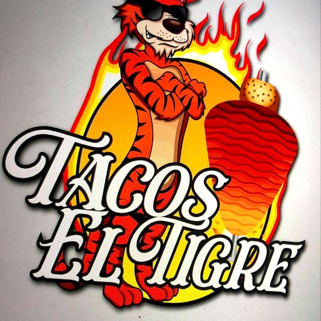 Tacos El Tigre