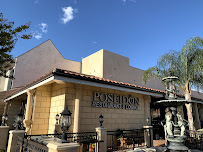 Poseidon Restaurant & Lounge