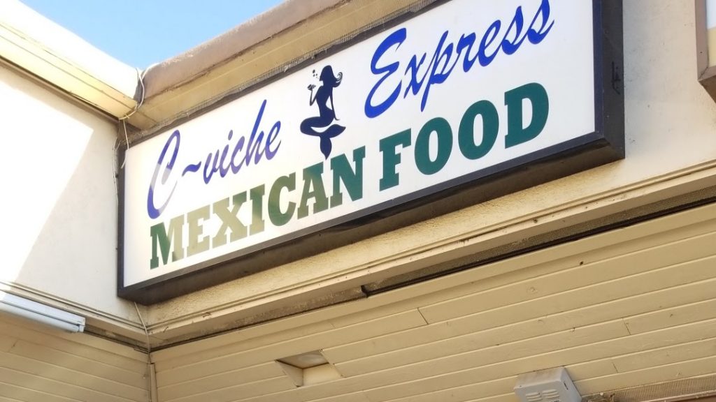 C-Viche Express Restaurant