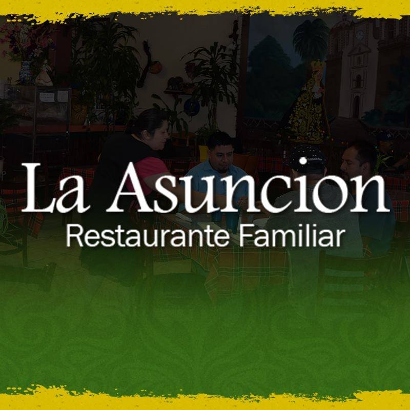 La Asunción Family Restaurant