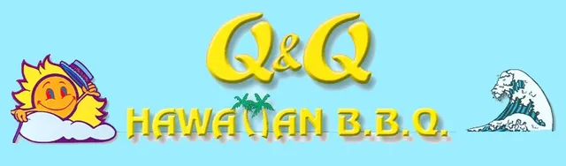 Q&Q Hawaiian BBQ