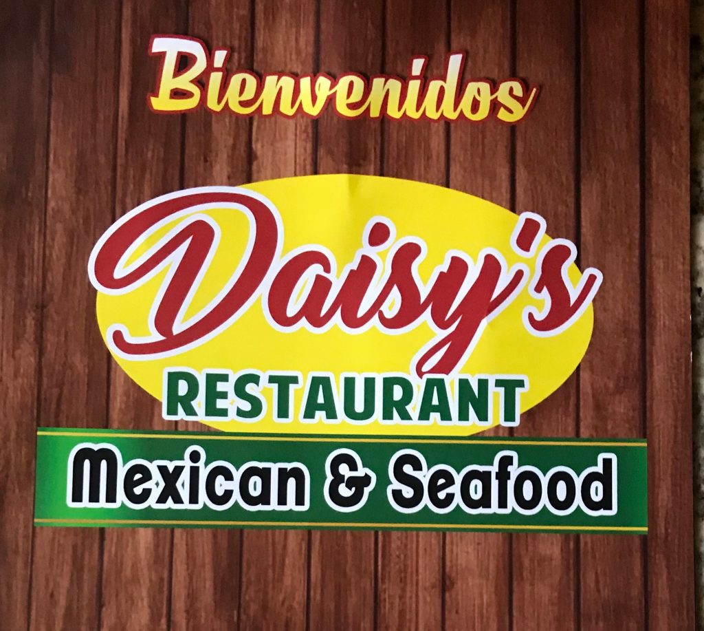Daisy’s Restaurant