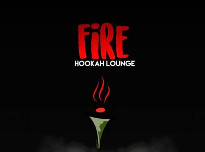 Fire Hookah Lounge