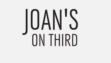 Joan’s on Third