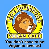 Leo’s Superfood Vegan Cafe