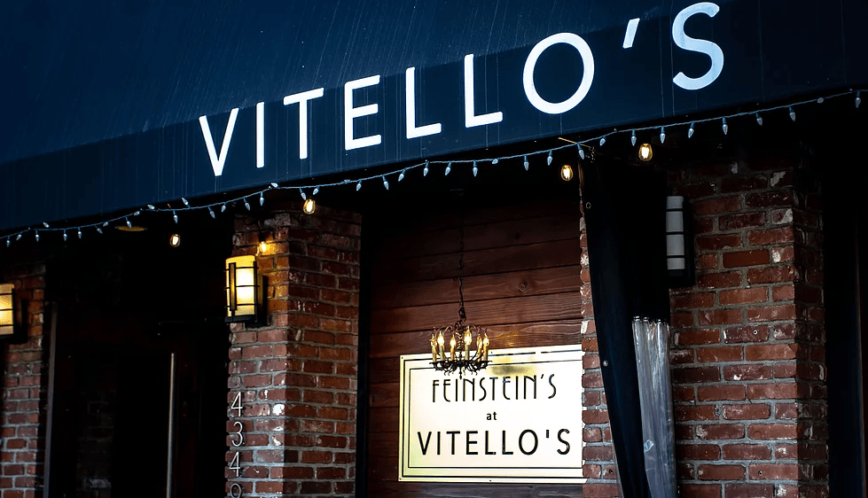 Vitello’s Restaurant