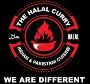 The Halal Curry