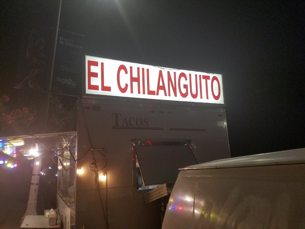 El Chilanguito