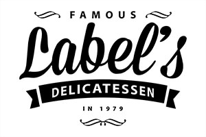 Famous Label’s Delicatessen