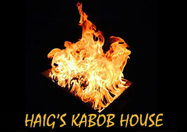 Haig’s Kabob House