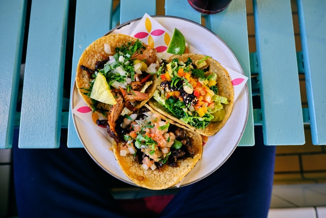 Conchita’s Tacos